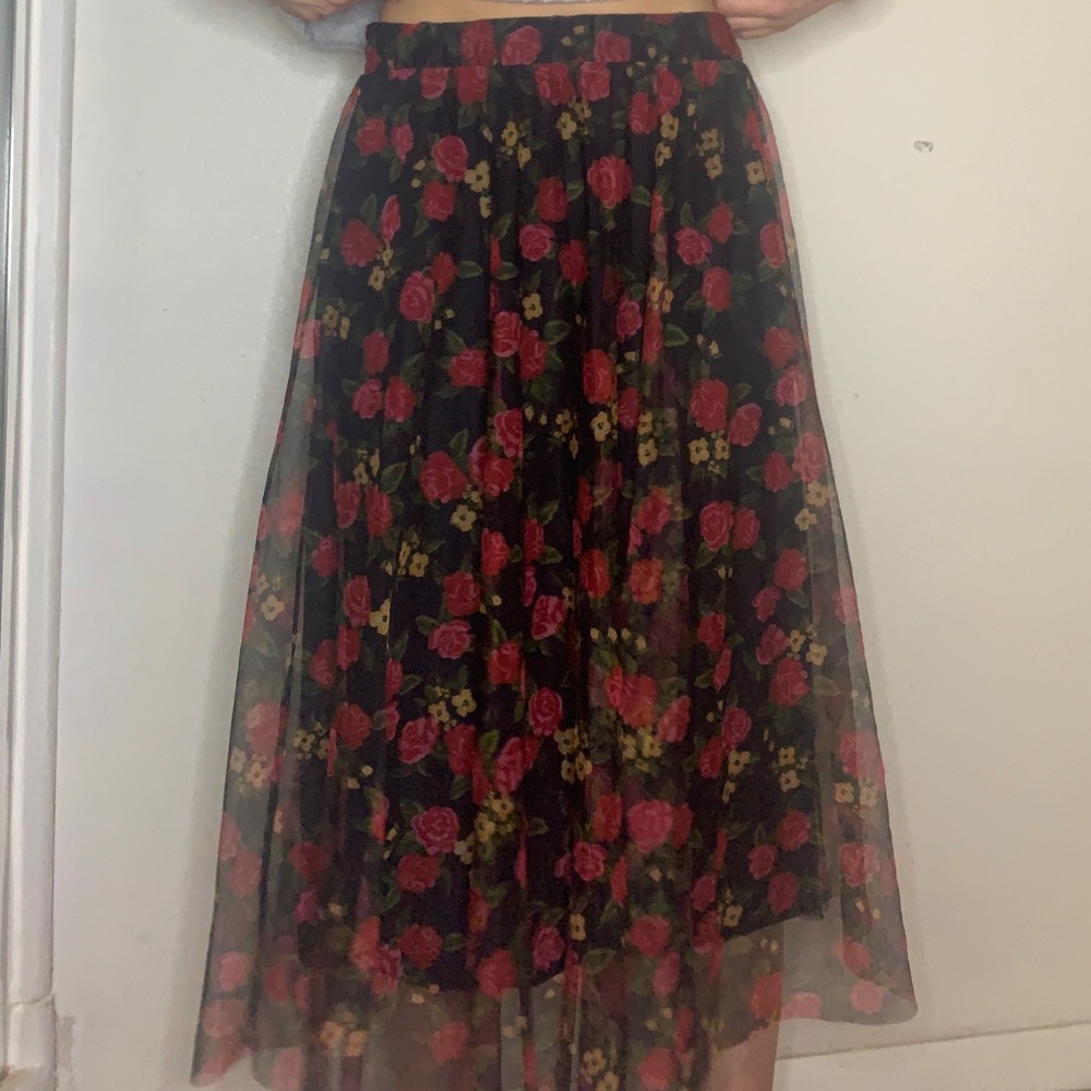Cute skirt from lefties(europe)